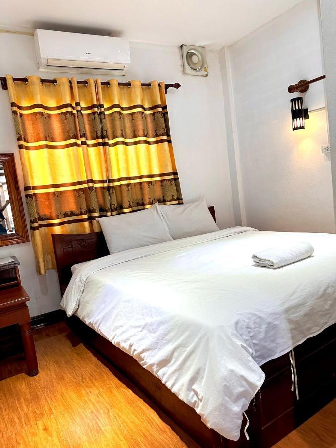 Vang Vieng Global Hostel ภายนอก รูปภาพ